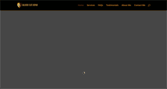 Desktop Screenshot of pagfluterepair.com