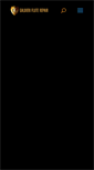 Mobile Screenshot of pagfluterepair.com